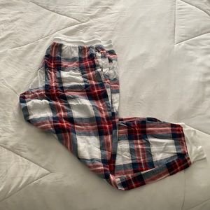 Womens Flannel Pajama Pants